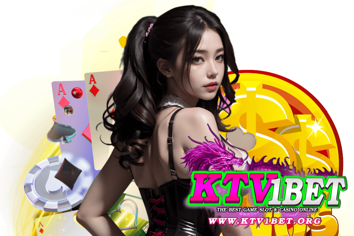 สล็อต ktv1bet